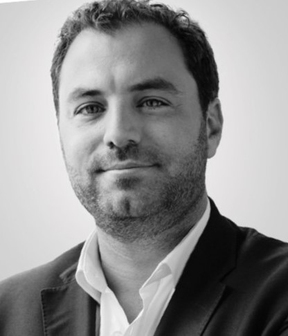 Grégory Zeitoun Financière Saint James